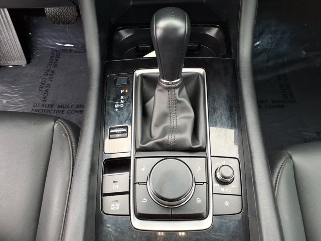 2024 Mazda Mazda3 Sedan 2.5 S Select Sport