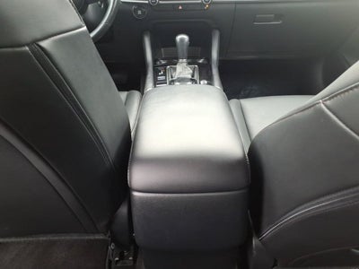 2024 Mazda Mazda3 Sedan 2.5 S Select Sport