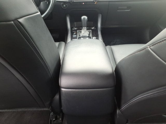 2024 Mazda Mazda3 Sedan 2.5 S Select Sport