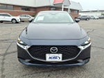 2024 Mazda Mazda3 Sedan 2.5 S Select Sport