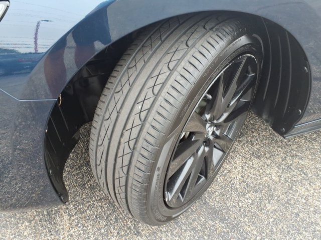 2024 Mazda Mazda3 Sedan 2.5 S Select Sport