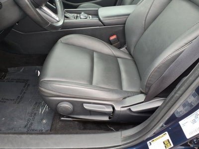 2024 Mazda Mazda3 Sedan 2.5 S Select Sport