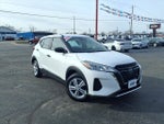 2022 Nissan Kicks S
