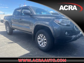 2016 Toyota Tacoma SPORT 4X4 V6