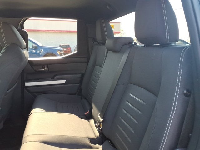 2024 Toyota Tacoma 4WD TRD Sport