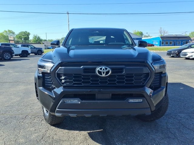 2024 Toyota Tacoma 4WD TRD Sport