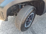 2024 Toyota Tacoma 4WD TRD Sport
