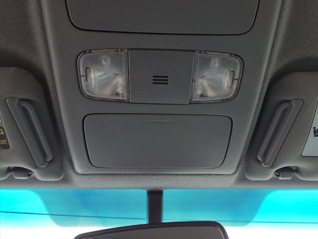 2012 Toyota Tacoma 4WD Double Cab LB V6 AT (Natl)