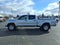 2012 Toyota Tacoma 4WD Double Cab LB V6 AT (Natl)