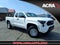 2025 Toyota Tacoma 2WD SR