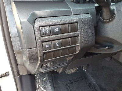 2025 Toyota Tacoma 2WD SR