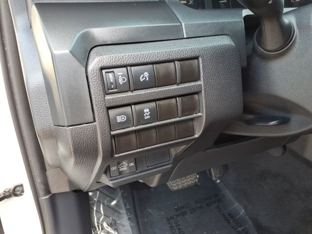 2025 Toyota Tacoma 2WD SR