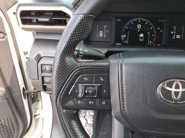 2025 Toyota Tacoma 2WD SR
