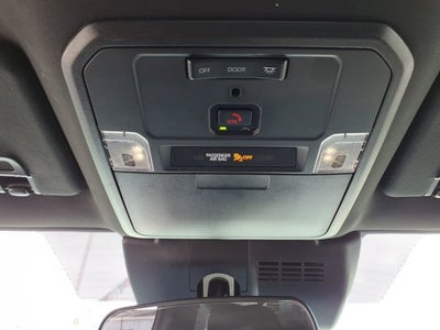 2025 Toyota Tacoma 2WD SR