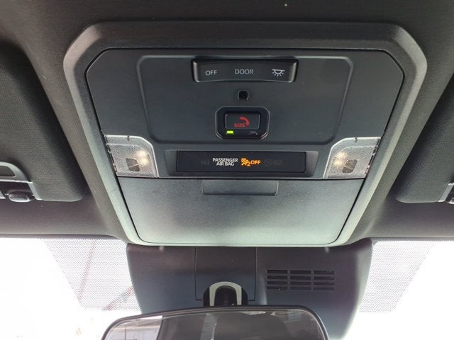 2025 Toyota Tacoma 2WD SR