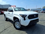 2025 Toyota Tacoma 2WD SR