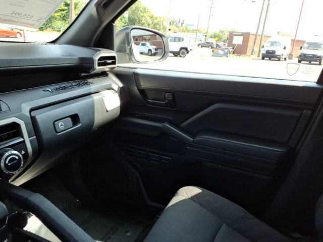 2025 Toyota Tacoma 2WD SR