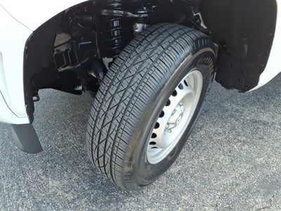 2025 Toyota Tacoma 2WD SR