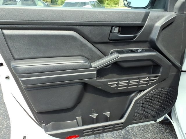 2025 Toyota Tacoma 2WD SR