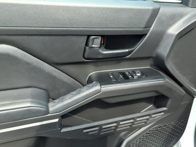 2025 Toyota Tacoma 2WD SR