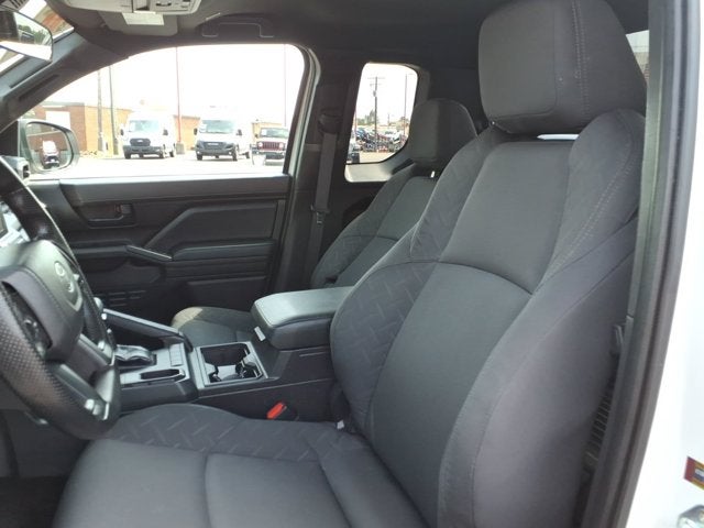 2025 Toyota Tacoma 2WD SR
