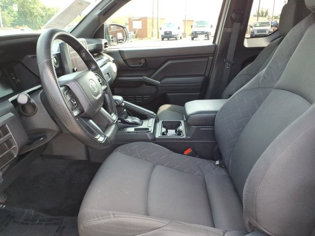 2025 Toyota Tacoma 2WD SR
