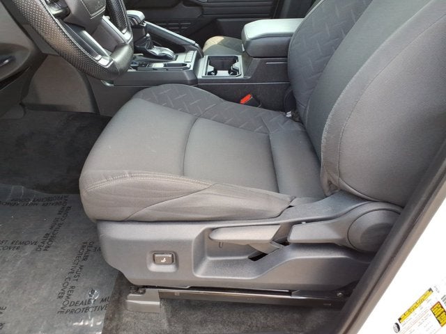 2025 Toyota Tacoma 2WD SR