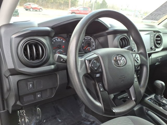 2022 Toyota Tacoma 2WD SR5