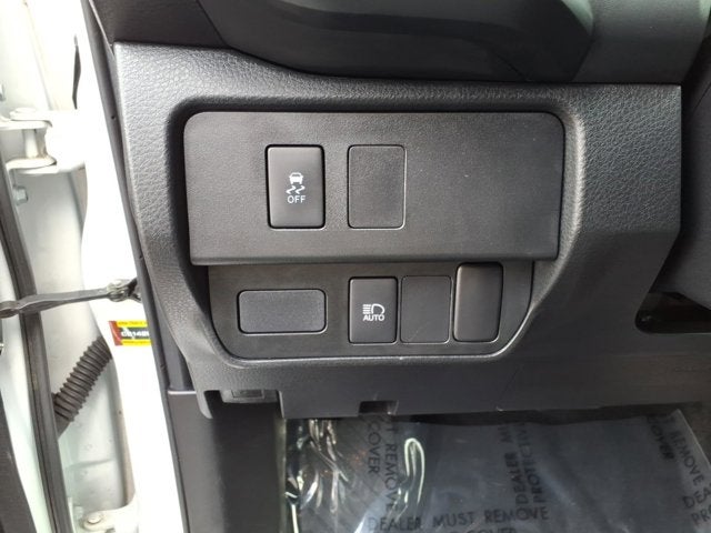 2022 Toyota Tacoma 2WD SR5