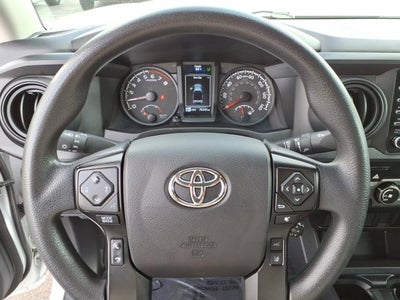 2022 Toyota Tacoma 2WD SR5