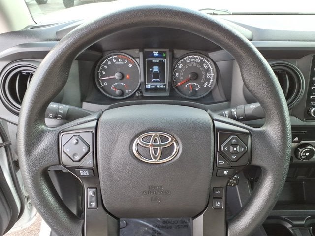 2022 Toyota Tacoma 2WD SR5