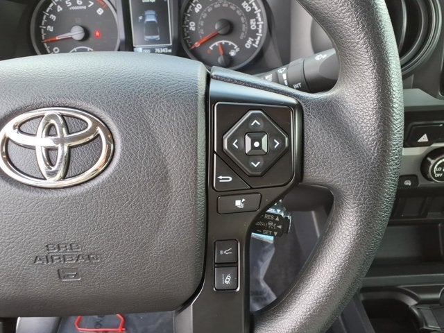 2022 Toyota Tacoma 2WD SR5