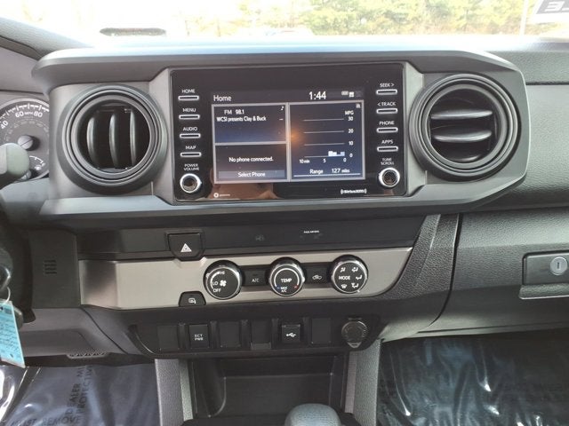 2022 Toyota Tacoma 2WD SR5