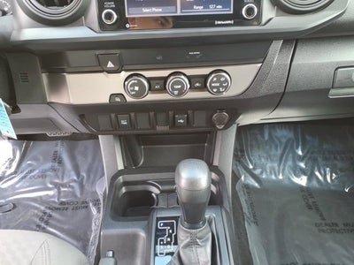 2022 Toyota Tacoma 2WD SR5