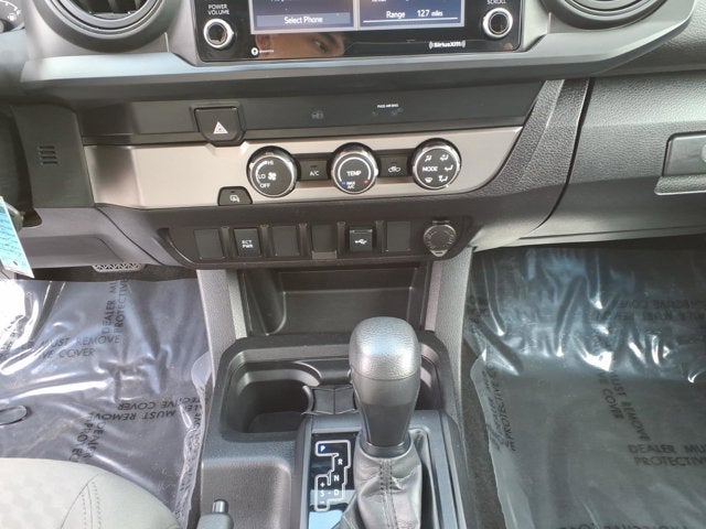 2022 Toyota Tacoma 2WD SR5