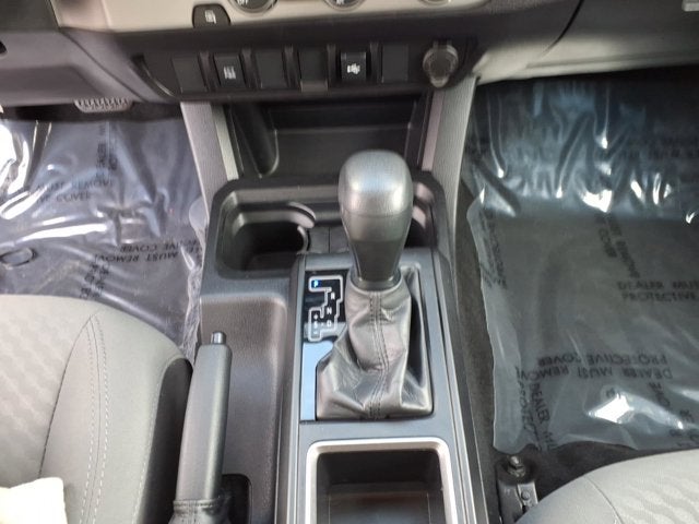 2022 Toyota Tacoma 2WD SR5