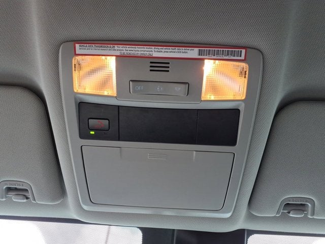 2022 Toyota Tacoma 2WD SR5