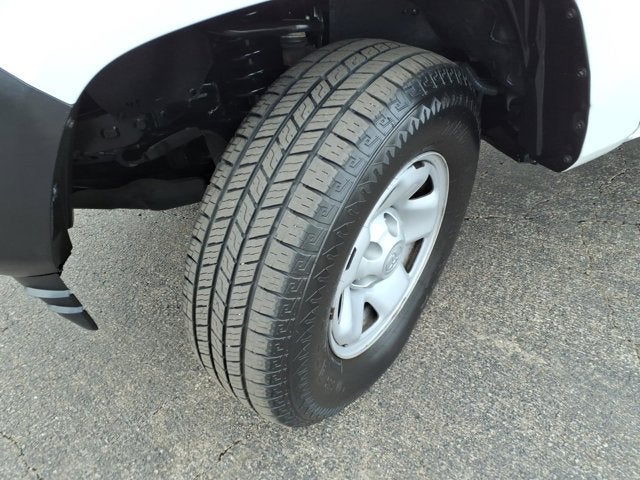 2022 Toyota Tacoma 2WD SR5