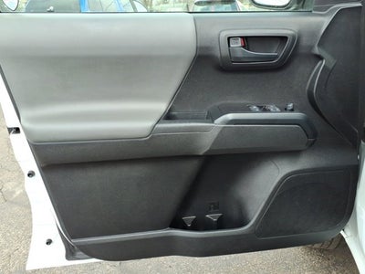 2022 Toyota Tacoma 2WD SR5