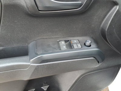 2022 Toyota Tacoma 2WD SR5