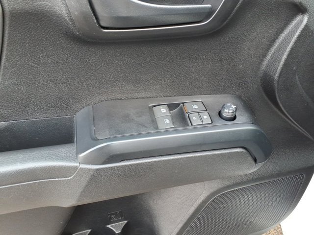 2022 Toyota Tacoma 2WD SR5