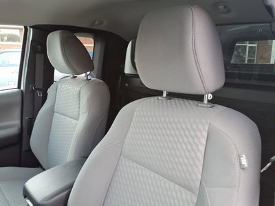 2022 Toyota Tacoma 2WD SR5