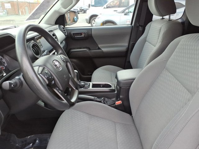 2022 Toyota Tacoma 2WD SR5