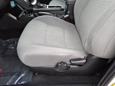 2022 Toyota Tacoma 2WD SR5