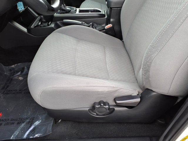 2022 Toyota Tacoma 2WD SR5