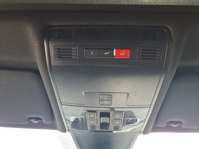 2022 Volkswagen Tiguan SEL R-Line