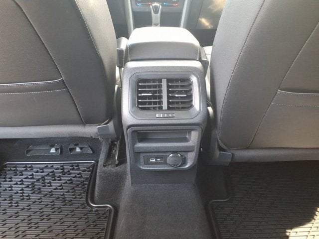 2022 Volkswagen Tiguan SEL R-Line