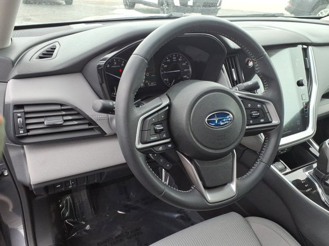 2022 Subaru Legacy Premium