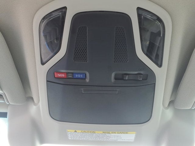 2022 Subaru Legacy Premium