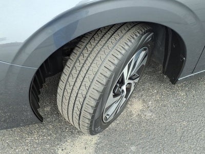 2022 Subaru Legacy Premium